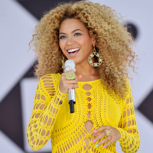 Beyonce Knowles Beyonce Knowles